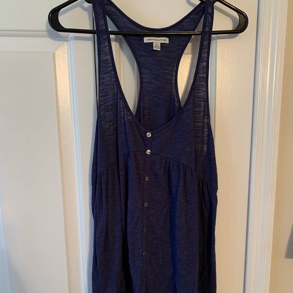 AE Women’s tank - M